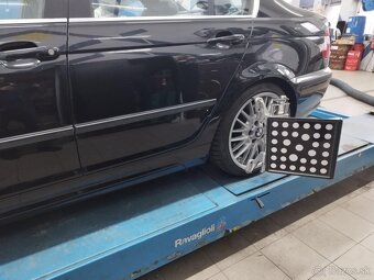 BMW e46 330D 135kw - 14