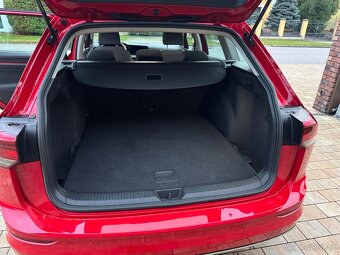 Volkswagen Golf variant 2.0tdi, 110kw - 14