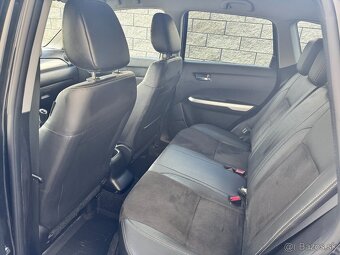 Suzuki Vitara 4x4 1.6 BENZIN 57 221km - 14