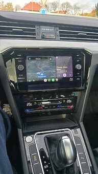 Predám volkswagen passat 2.0 TDI, R-line - 14