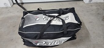 Brankárska výstroj - 14