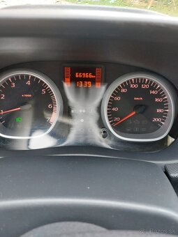 Predam Dacia Duster 1.5 dci - 14