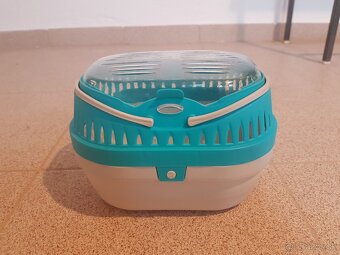 Drobné cicavce a vtáky - 14