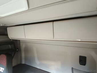 Lesovoz Scania G500 XT 6x6 - 14