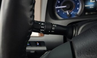 2018 TOYOTA SIENNA LIMITED AWD - 14