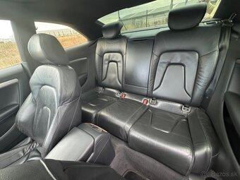 Audi A5 3.2fsi - 14