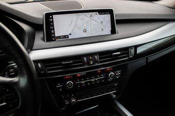 BMW X5 xDrive30d, 190kW (2017) - 14