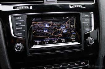 Volkswagen Golf Variant 2.0 TDI BMT 150k Highline - 14