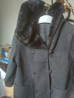 BUNDY A KABATY VELKOST 38 - 14