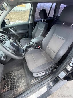 Rozpredám BMW X3 (e83) 2.0d 110kw (2006r.v) AERO Mpacket - 14