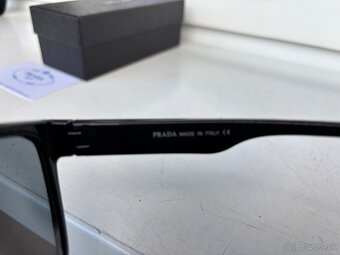 Slnecne okuliare prada - 14