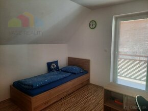 4 izbová novostavba  rodinného domu, Trenčianske Teplice -Ba - 14