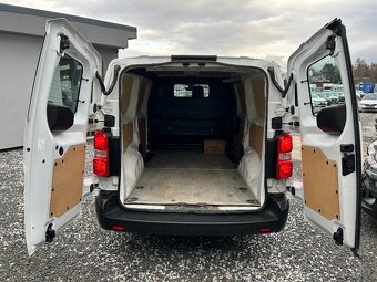 Toyota Proace 2.0 D-4D 120 Active 1400 L2 - 14