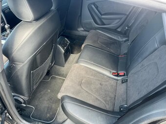 Audi A5 sportback 2.0tdi 130kw Sline - 14