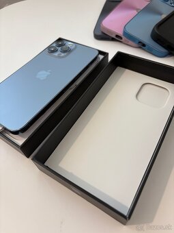 Iphone 13 pro max 256gb - 14