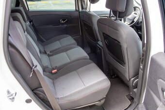 Renault Mégane Scénic - 14