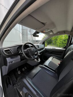 Toyota Proace 2.0 / 90Kw - 14