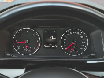 VW T6 Multivan - 4motion , DSG , Highline , odpocet DPH - 14