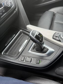 BMW 3 GT Xdrive 4x4, Mpacket 140kw automat - 14