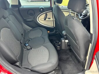 Mini Countryman Cooper ALL4 A/T - 14