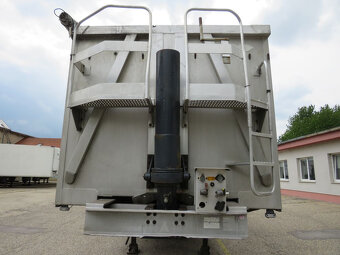 BENALU OPTILINER, ALU, 55m3, 6380kg - 14