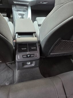Audi A4 AVANT 2017 - 14