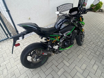 Predám Kawasaki Z 900 SE - 14