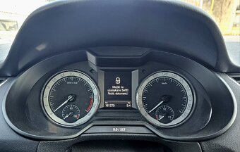 Škoda Octavia Combi 2.0 TDI Elegance - 14