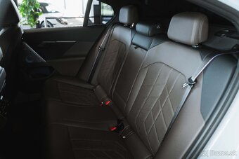 BMW 550e M-Sport xDrive - 14