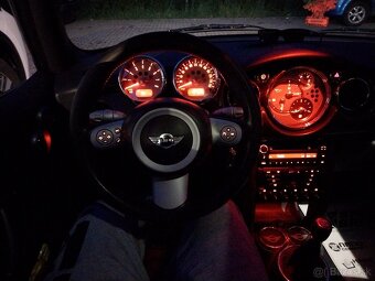 Mini cooper - 14
