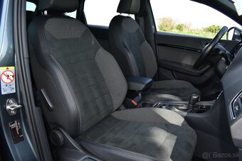 SEAT Ateca 1.5 TSi 4x4 DSG //VIRTUAL//LED//KAMERA// - 14
