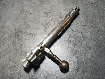 Opakovacia guľovnica Mauser K98, La Coruna 1947 - 14