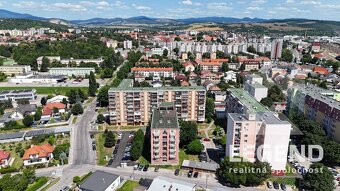 Garsónka Nové Mesto nad Váhom, balkón, rekonštrukcia, zariad - 14