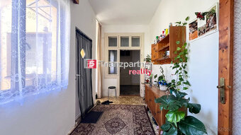 Rodinný dom s pozemkom 436 m², Staré Mesto, Nitra - 14