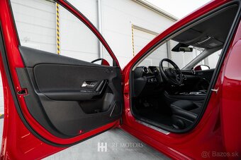Mercedes-Benz A trieda 180 /T - 14