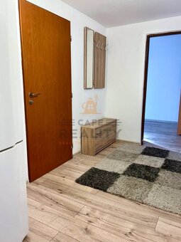 Na prenájom 2 izbový byt, 50 m2, Bratislava, Vrakuňa, Podpri - 14