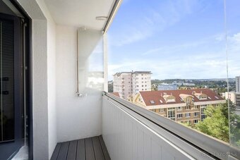 Luxusný 3i byt ul.Ladislava Dérera, Bratislava III TOP - 14