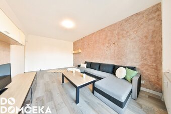 DO DOMČEKA | Komfortné bývanie v zariadenom byte v centre me - 14