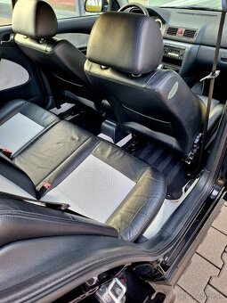 ŠKODA OCTAVIA I VRS 1.8T 132kW + XENON + TOP STAV - 14