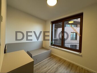 Na prenájom 3 - izbový byt v novostavbe projektu Zwirn III - 14