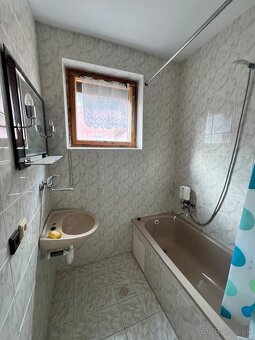 Dom / chalupa na predaj Lomná (Orava) - 14