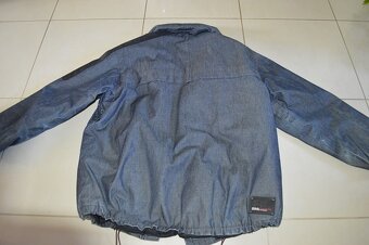 predam krasna zimna bunda Ralph Lauren - 14