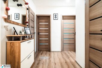 Útulný 2-izbový byt na prenájom - 14