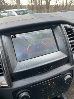 Ford Ranger 3.2 TDCi DoubleCab 4x4 WildTrak - 14