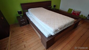 Manželská posteľ 180 x 200 - 14