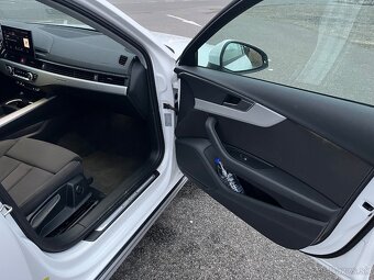 Audi A4 allroad 2.0 TDI - 14