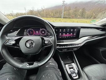 Skoda Octavia IV Combi 2.0TDI DSG 110KW - 14