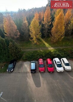 PRENÁJOM 2 izbový byt Žilina Rosinská cesta - 14