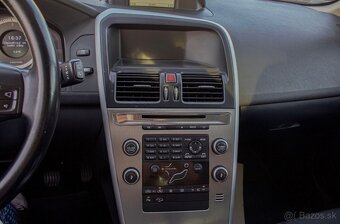 Volvo XC60 D5 (151kW) AWD Kinetic - 14