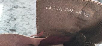 Vojenské kanady 1 - 14